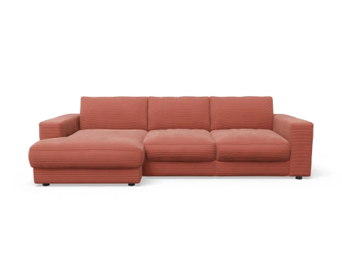 Ecksofa LO 2Small L
